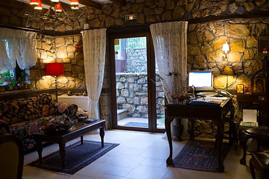 Archontiko Emmanouilidi Suites