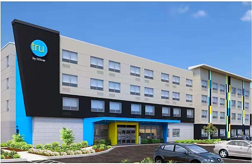 Tru by Hilton Santee