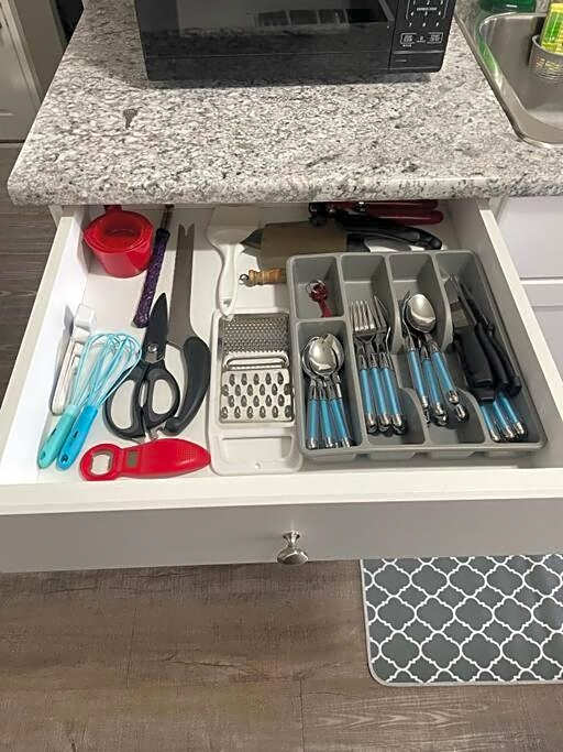 Wonderful 2-bedroom apartment