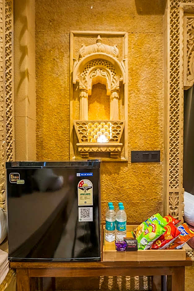 Sky Residency Jaisalmer