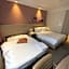 Hampton by Hilton Frankfurt City Centre East