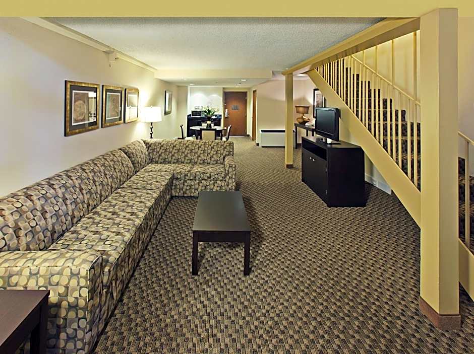Holiday Inn Little Rock-Airport-Conference Center By IHG