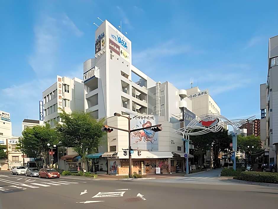 Hotel Yassa