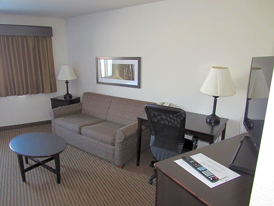 AmericInn by Wyndham Menominee