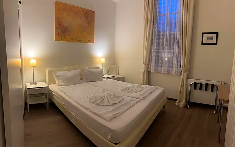 Hotel Ohm Patt