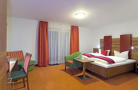 Superior Single Room