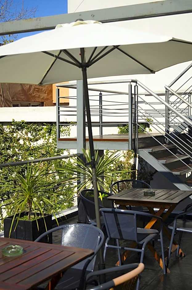 Abril Hotel Boutique