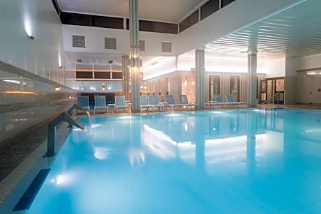 Sole Mio Wellness & SPA