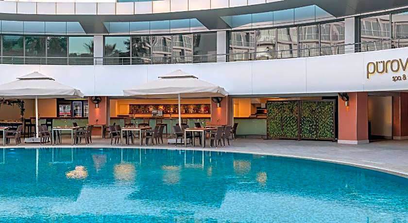 Swissôtel Büyük Efes Izmir