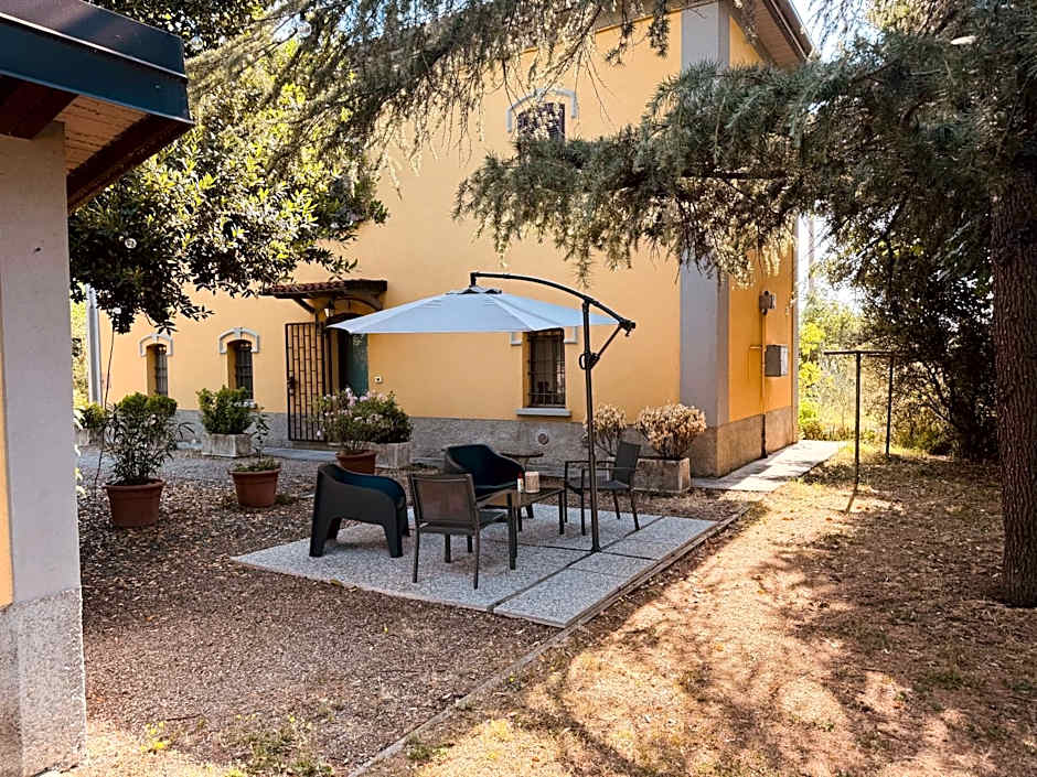 B&B Villino Margherita