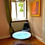 Zimmer 1 Innenstadt Hostel - Denkmalschutz