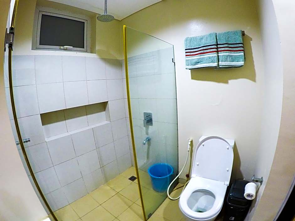 Beach Getaway at Pico de Loro Hamilo Coast Nasugbu Batangas