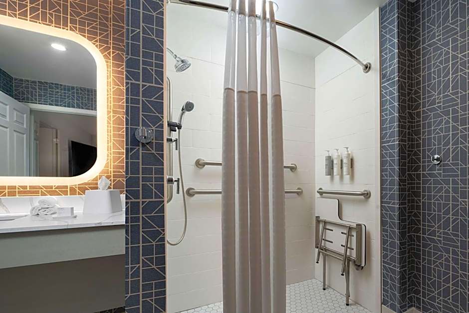 Homewood Suites By Hilton Richmond - Airport