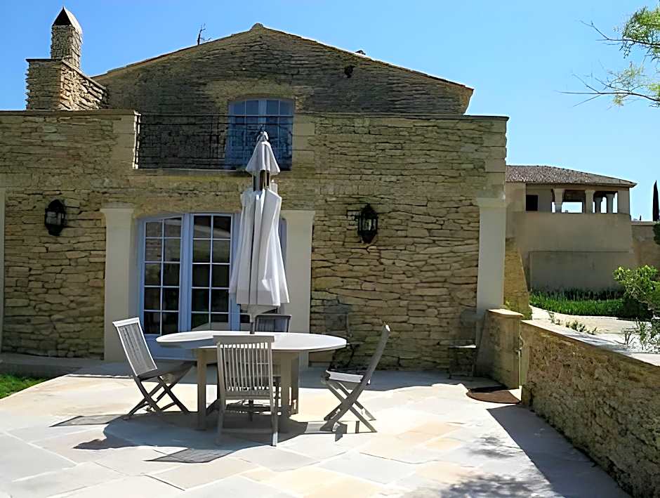 Domaine Des Escaunes