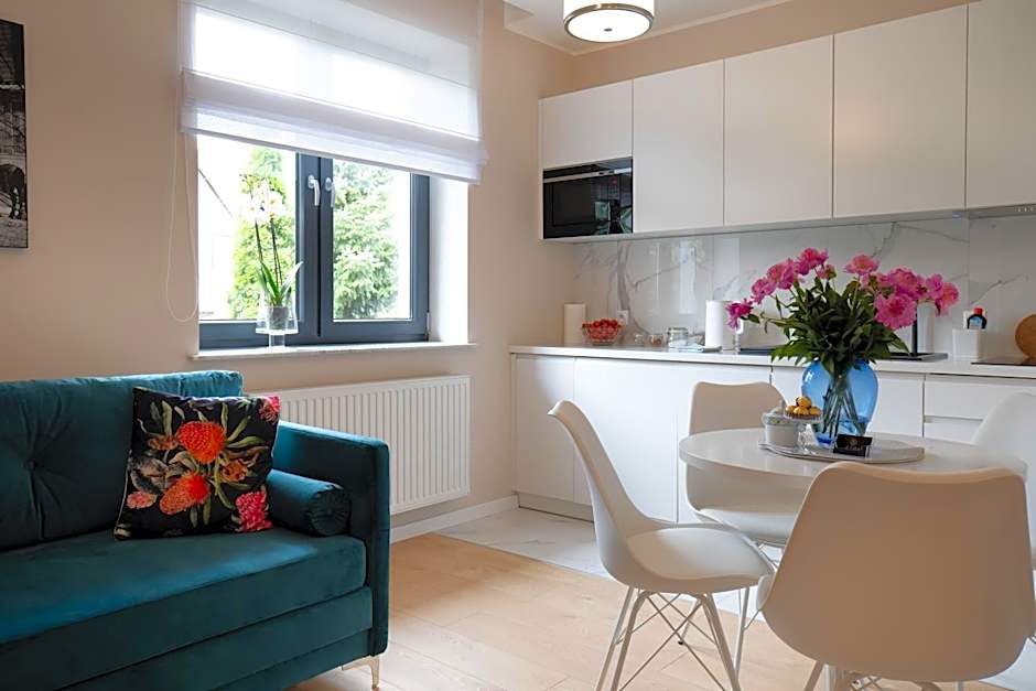 Altara Apartamenty Centrum - Free Parking