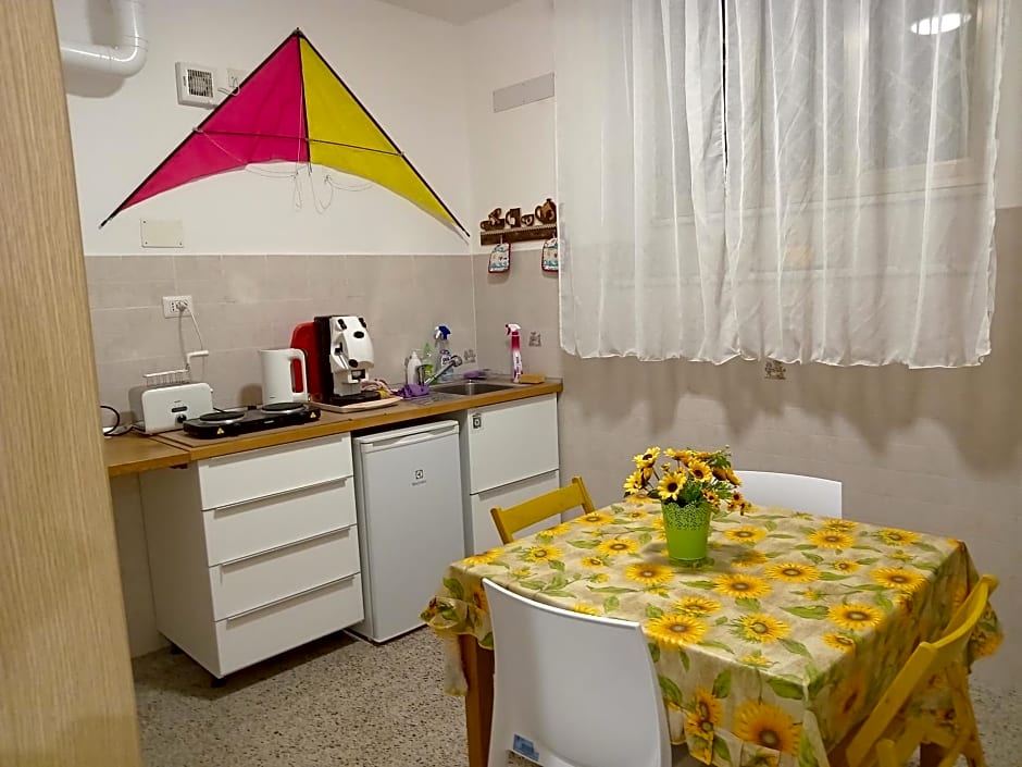 A1 Girasole B&B