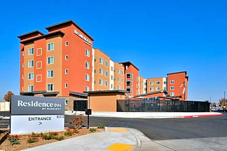 Residence Inn by Marriott Bakersfield West