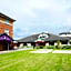 Premier Inn Doncaster Central East