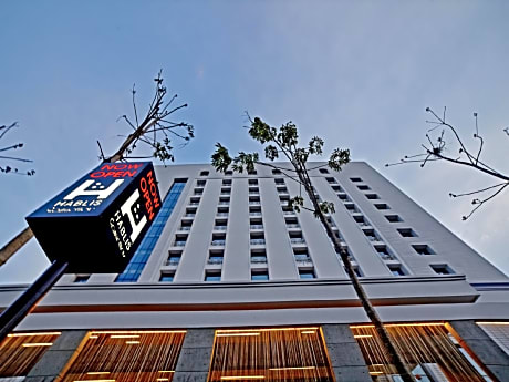 Hablis Chennai Hotel