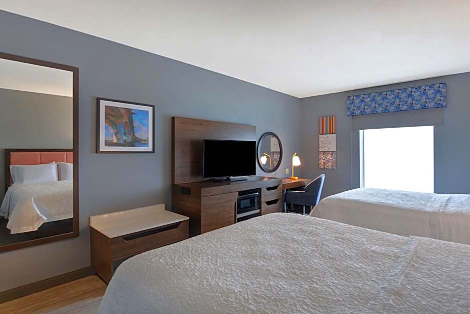 Hampton Inn By Hilton & Suites Clearwater/St. Petersburg-Ulmerton Road