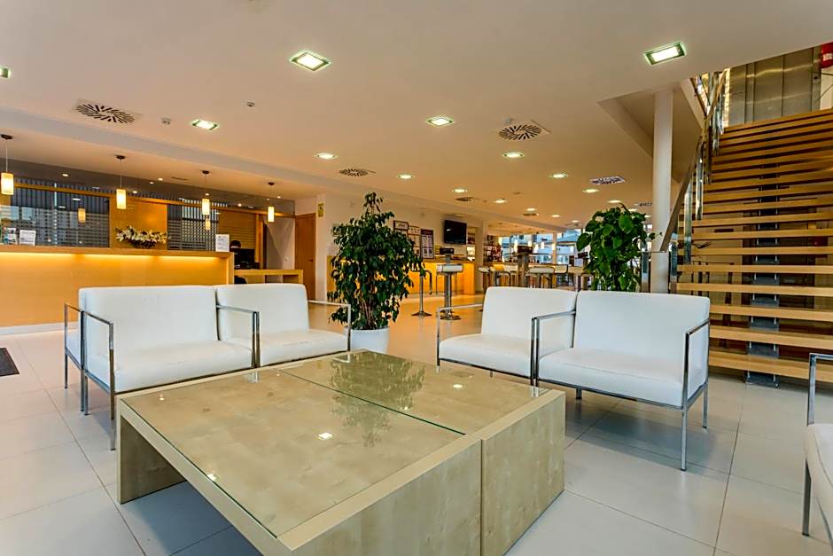 Apartaments Cales de Ponent