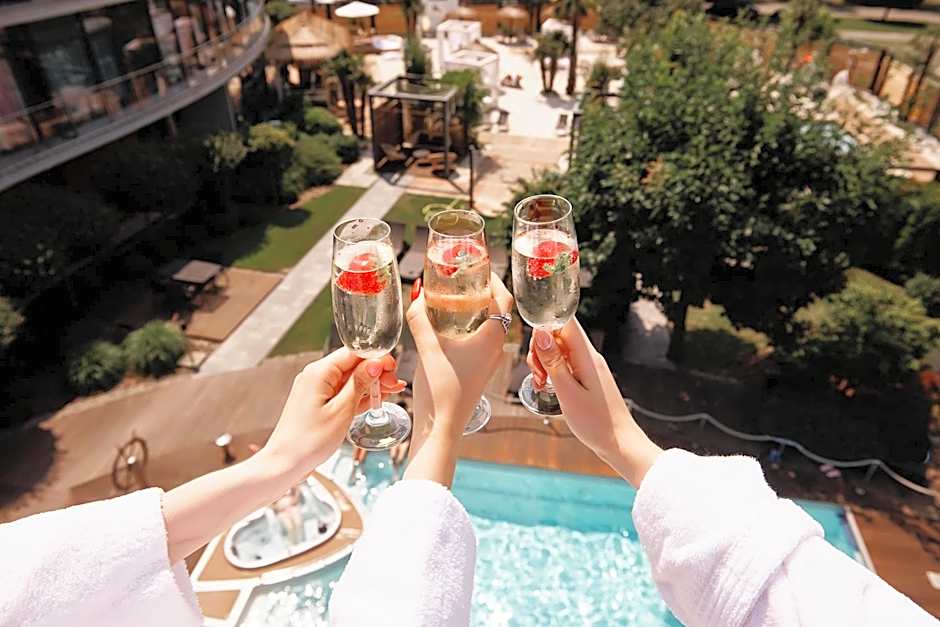 Blue Diamond Hotel Active SPA