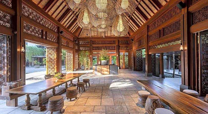 Andaz Bali, By Hyatt