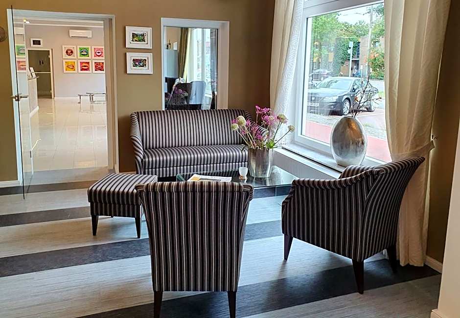 Design Apartments Bremen