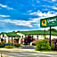 Quality Inn Junction City near Fort Riley