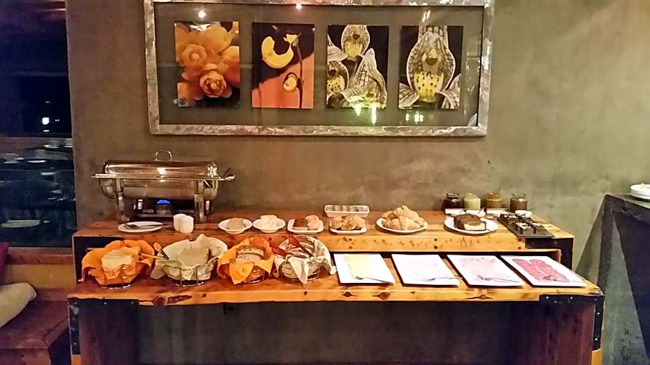 Hotel Altiplanico Puerto Natales