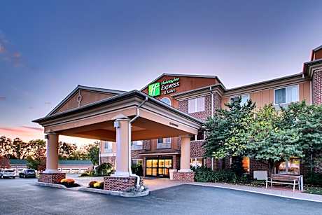 Holiday Inn Express Hotel & Suites Lancaster-Lititz