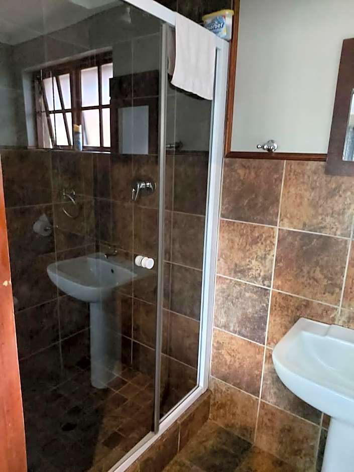 Diamond Rose Guest House