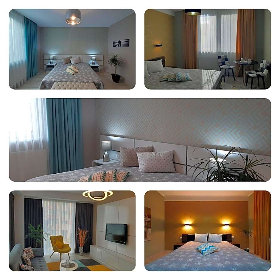 N.D Global Alba Iulia