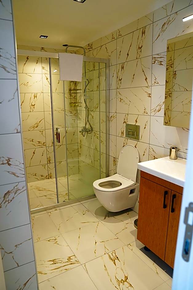 Nova Butik Hotel Çeşme