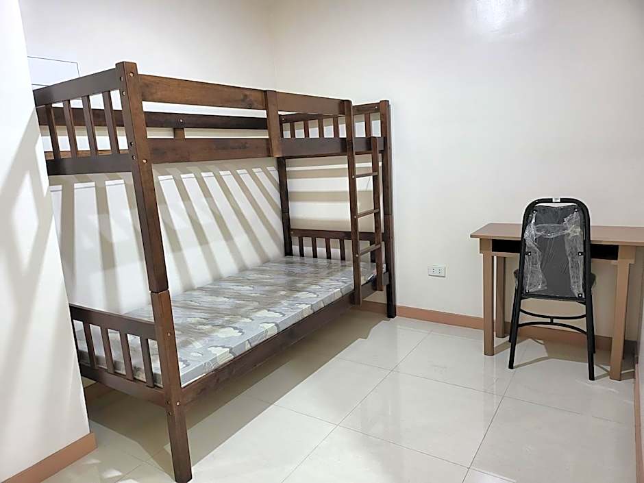 Dormitory near SM and S and R