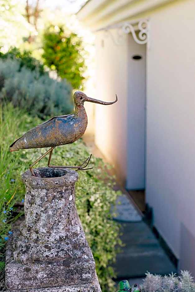 Villa Paradiso Charme&Design Adults only