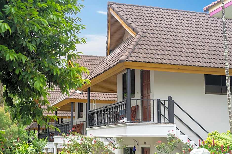 Oceanview Bungalows by EAT