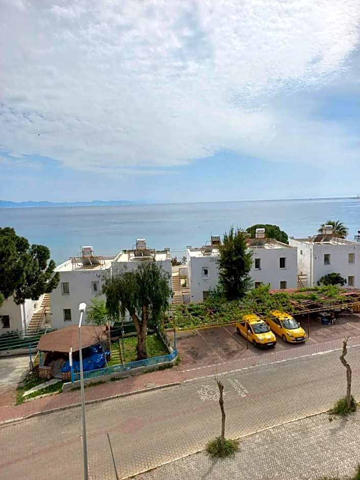 Efsane HOTEL DİDİM