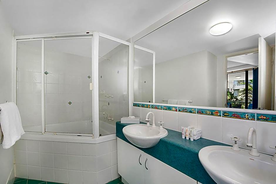 BreakFree Grand Pacific