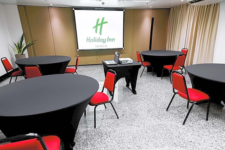 Holiday Inn Manaus By IHG
