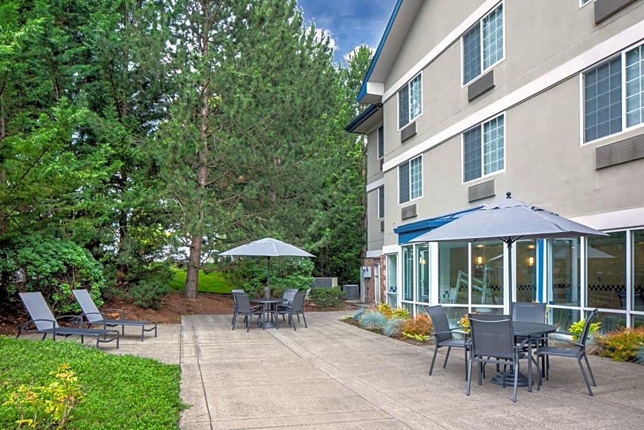 Fairfield Inn & Suites Portland West Beaverton