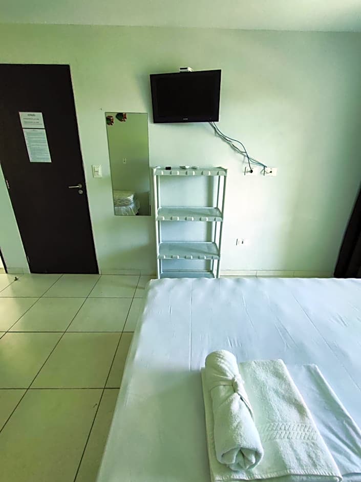 Divinos Flat Carneiros