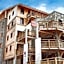 Résidence Prestige Odalys Les Fermes de Châtel