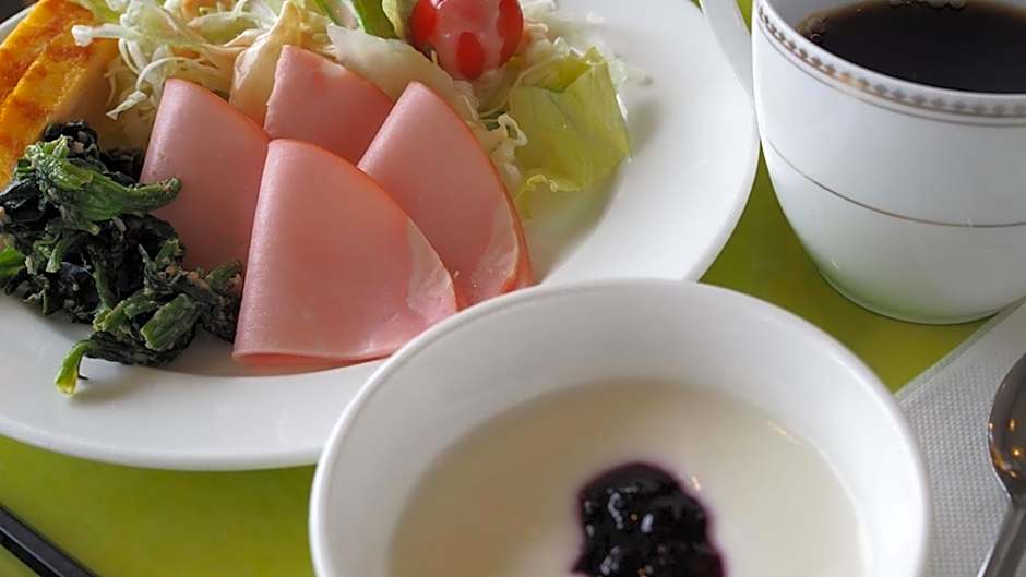 大村ヤスダオーシャンホテル