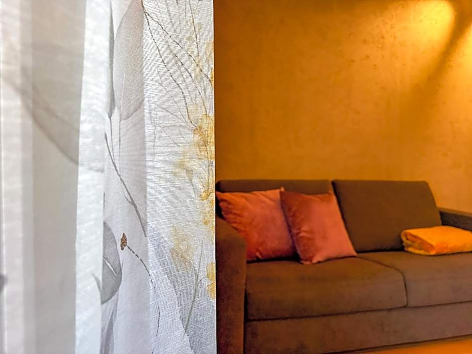 zum Senner Suites Zillertal
