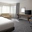 Hilton Paris Charles De Gaulle Airport