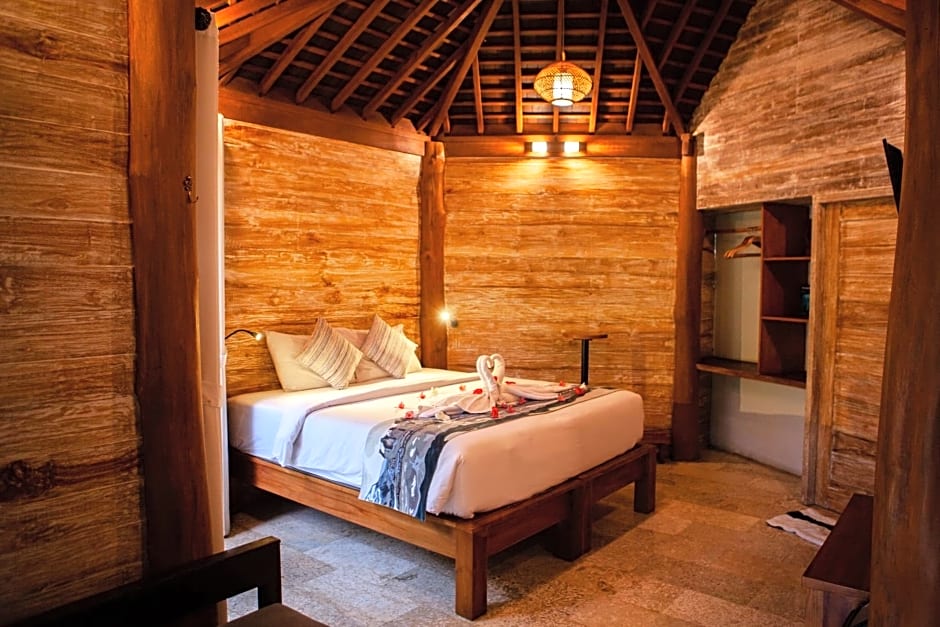 Sunrise Paradise Bali