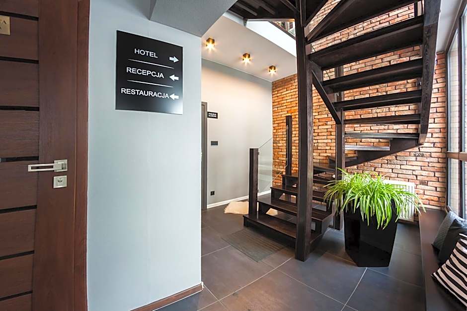 Hotel Oaza