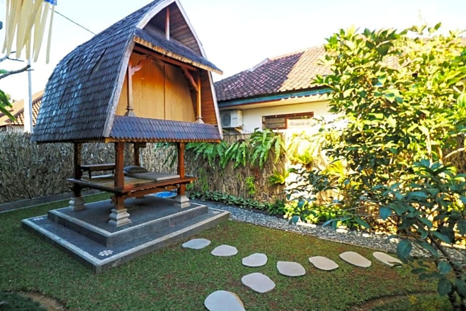 Pondok DD Canggu by ZUZU