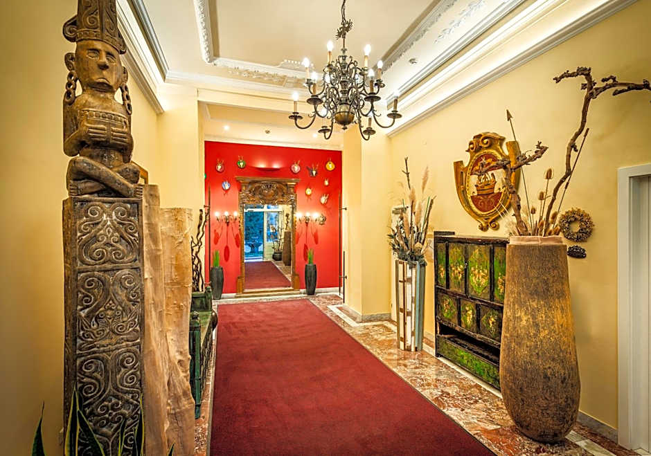 Das Gutenbrunn Thermen & Sporthotel